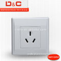 [D&C]Shanghai delixi DCM4 series 3Pin socket
